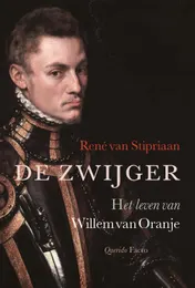 Omslag van De zwijger
