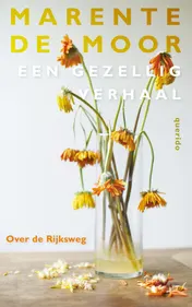 Omslag van Over de Rijksweg