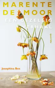 Omslag van Josephina Bex