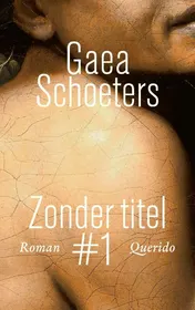 Omslag van Zonder titel #1