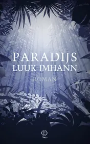 Omslag van Paradijs