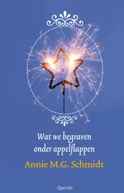 Omslag van Wat we begraven onder appelflappen
