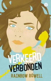 Omslag van Verkeerd verbonden