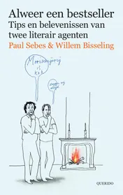Omslag van Alweer een bestseller