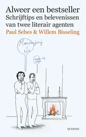 Omslag van Alweer een bestseller