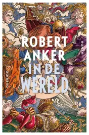 Omslag van In de wereld