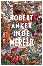 Omslag van In de wereld
