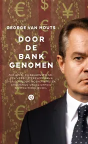 Omslag van Door de bank genomen