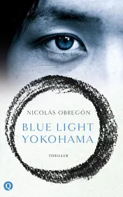 Omslag van Blue Light Yokohama