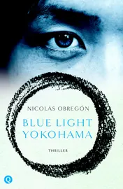 Omslag van Blue light yokohama