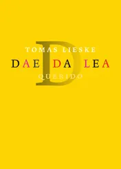 Omslag van Daedalea