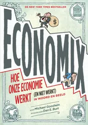 Omslag van Economix