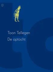Omslag van De optocht