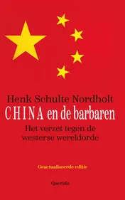 Omslag van China & de barbaren