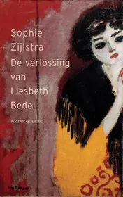 Omslag van De verlossing van Liesbeth Bede