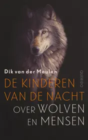 Omslag van De kinderen van de nacht