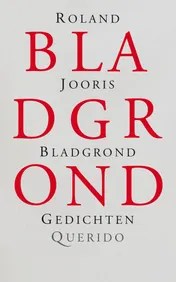 Omslag van Bladgrond