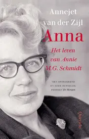 Omslag van Anna