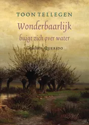 Omslag van Wonderbaarlijk buigt zich over water