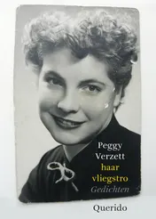 Omslag van Haar vliegstro