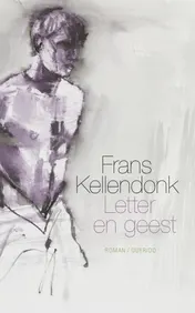 Omslag van Letter en geest