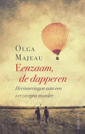 Omslag van Eenzaam, de dapperen