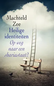 Omslag van Heilige identiteiten