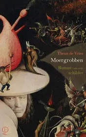 Omslag van Moergrobben