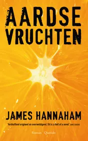 Omslag van Aardse vruchten