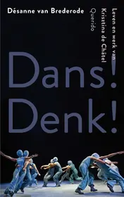 Omslag van Dans! Denk!
