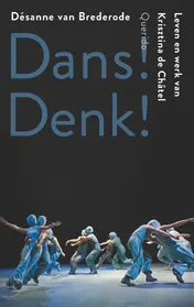 Omslag van Dans! Denk!