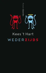 Omslag van Wederzijds