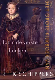 Omslag van Tot in de verste hoeken