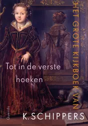 Omslag van Tot in de verste hoeken