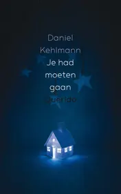 Omslag van Je had moeten gaan