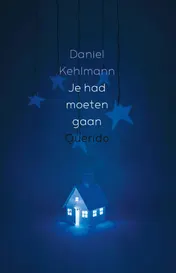 Omslag van Je had moeten gaan