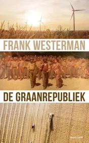 Omslag van De graanrepubliek