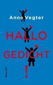 Omslag van Hallo gedicht!