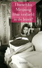Omslag van Hoe verliefd is de lezer?