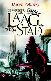 Omslag van De wreker van Laagstad