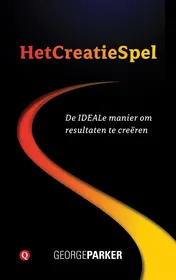 Omslag van Het creatieSpel
