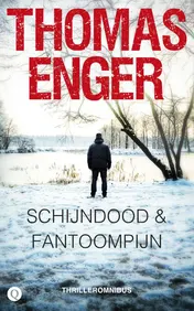 Omslag van Schijndood & Fantoompijn
