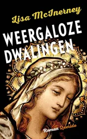 Omslag van Weergaloze dwalingen