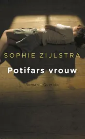 Omslag van Potifars vrouw