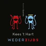 Omslag van Wederzijds