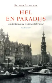 Omslag van Hel en paradijs
