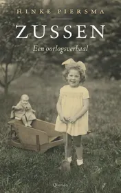 Omslag van Zussen
