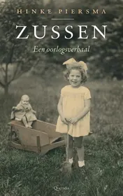 Omslag van Zussen