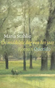 Omslag van De middelste dag van het jaar