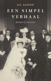 Omslag van Een simpel verhaal
